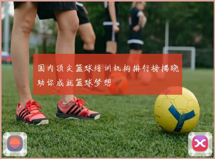 国内顶尖篮球培训机构排行榜揭晓助你成就篮球梦想